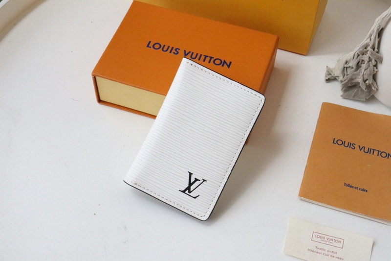 LV Wallets 27